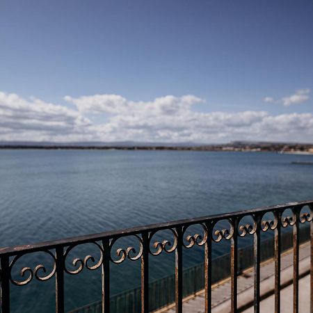 Case Vacanze Vista Mare Syracuse Exterior foto