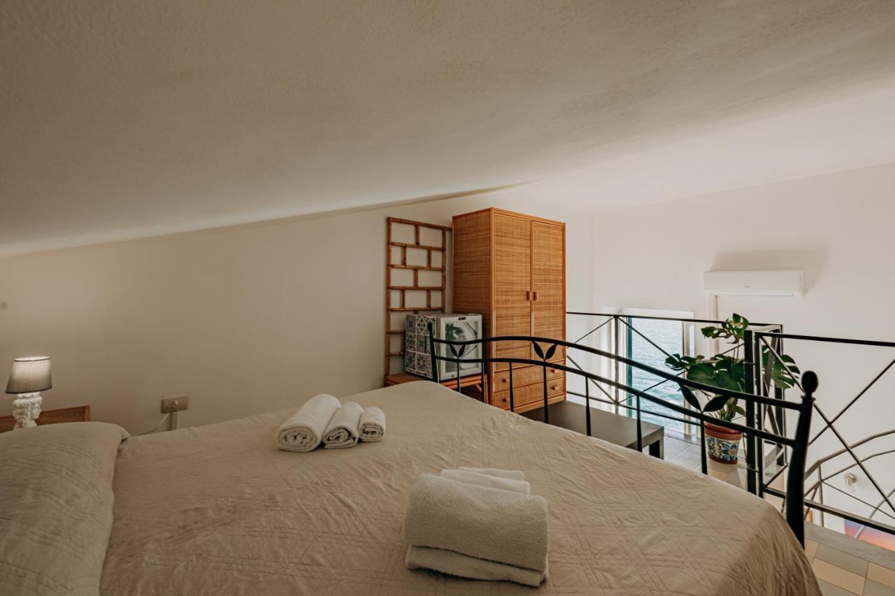 Case Vacanze Vista Mare Syracuse Exterior foto