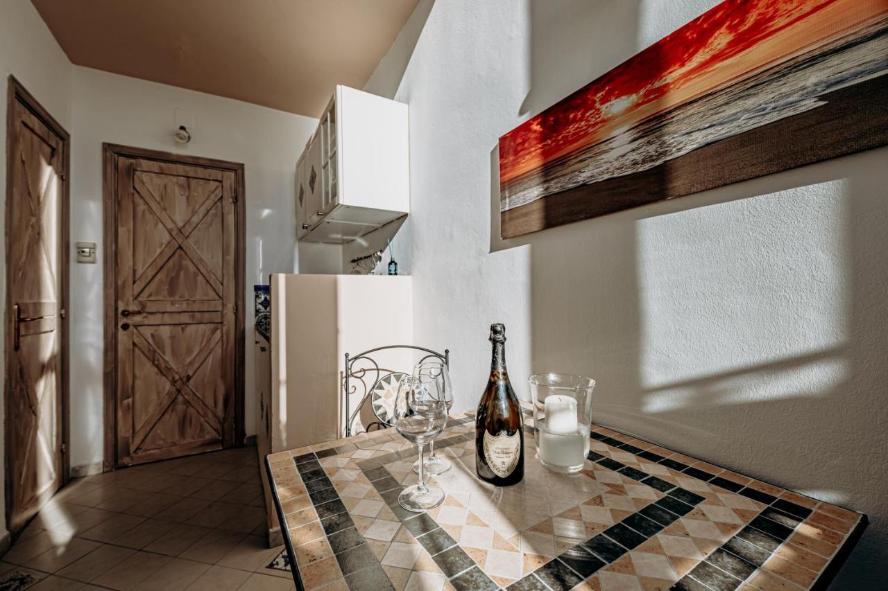 Case Vacanze Vista Mare Syracuse Exterior foto
