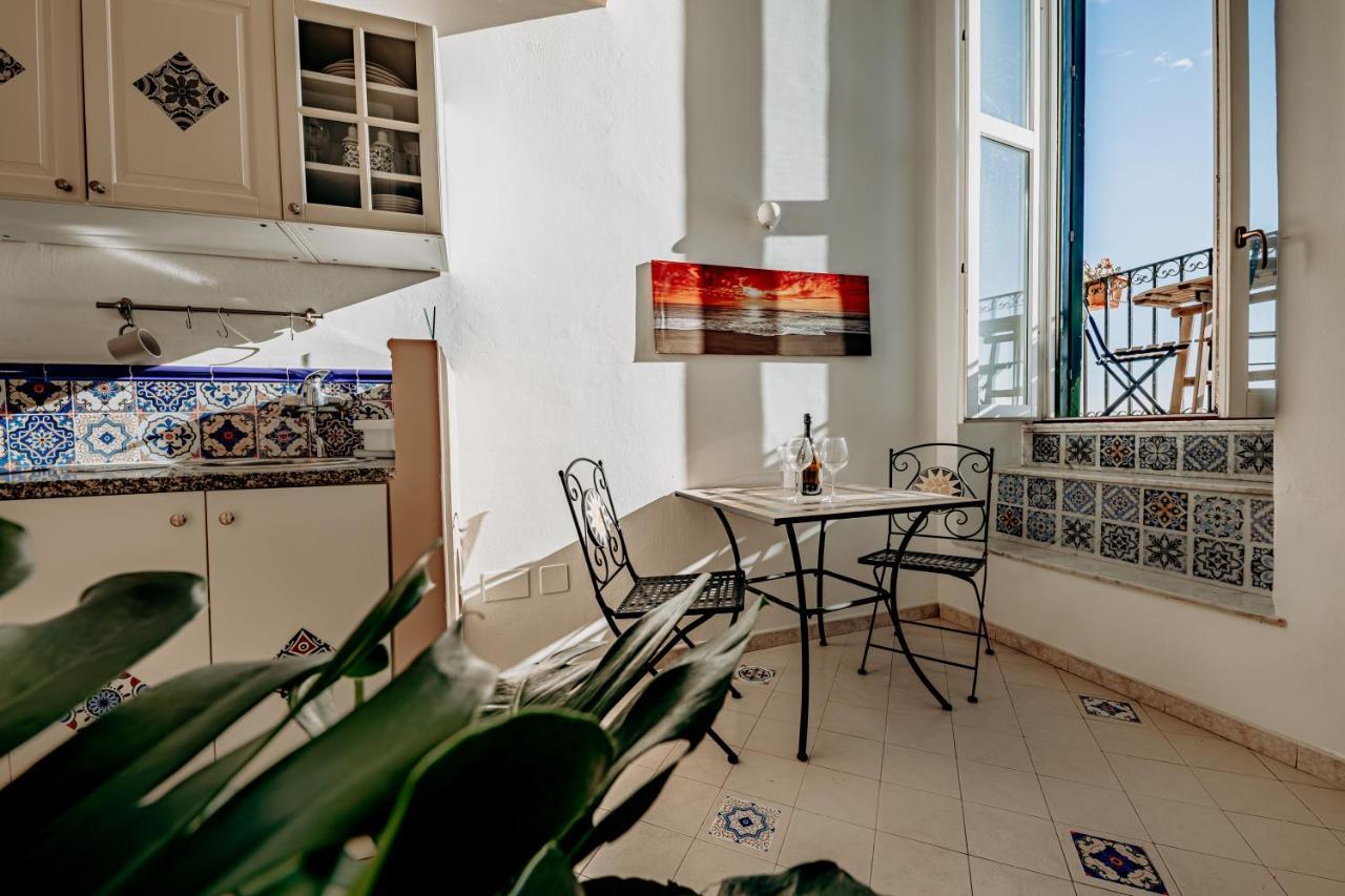 Case Vacanze Vista Mare Syracuse Exterior foto