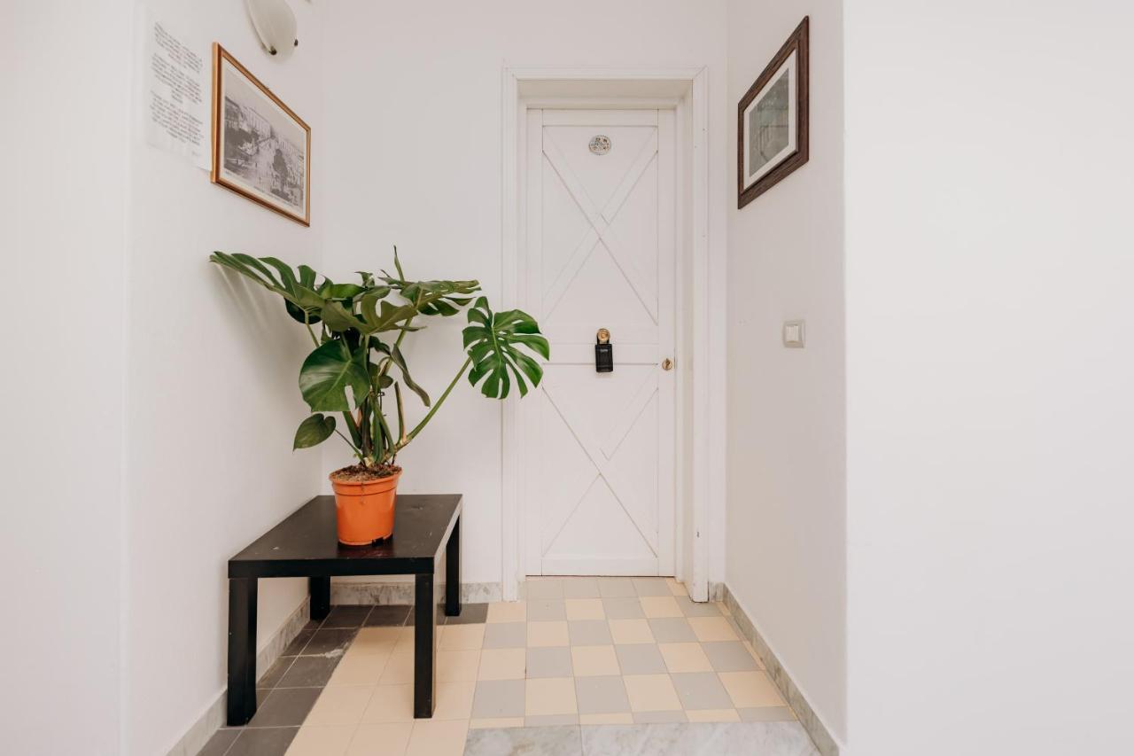 Case Vacanze Vista Mare Syracuse Exterior foto