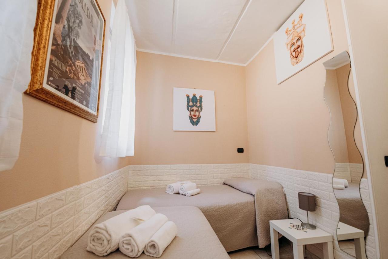 Case Vacanze Vista Mare Syracuse Exterior foto