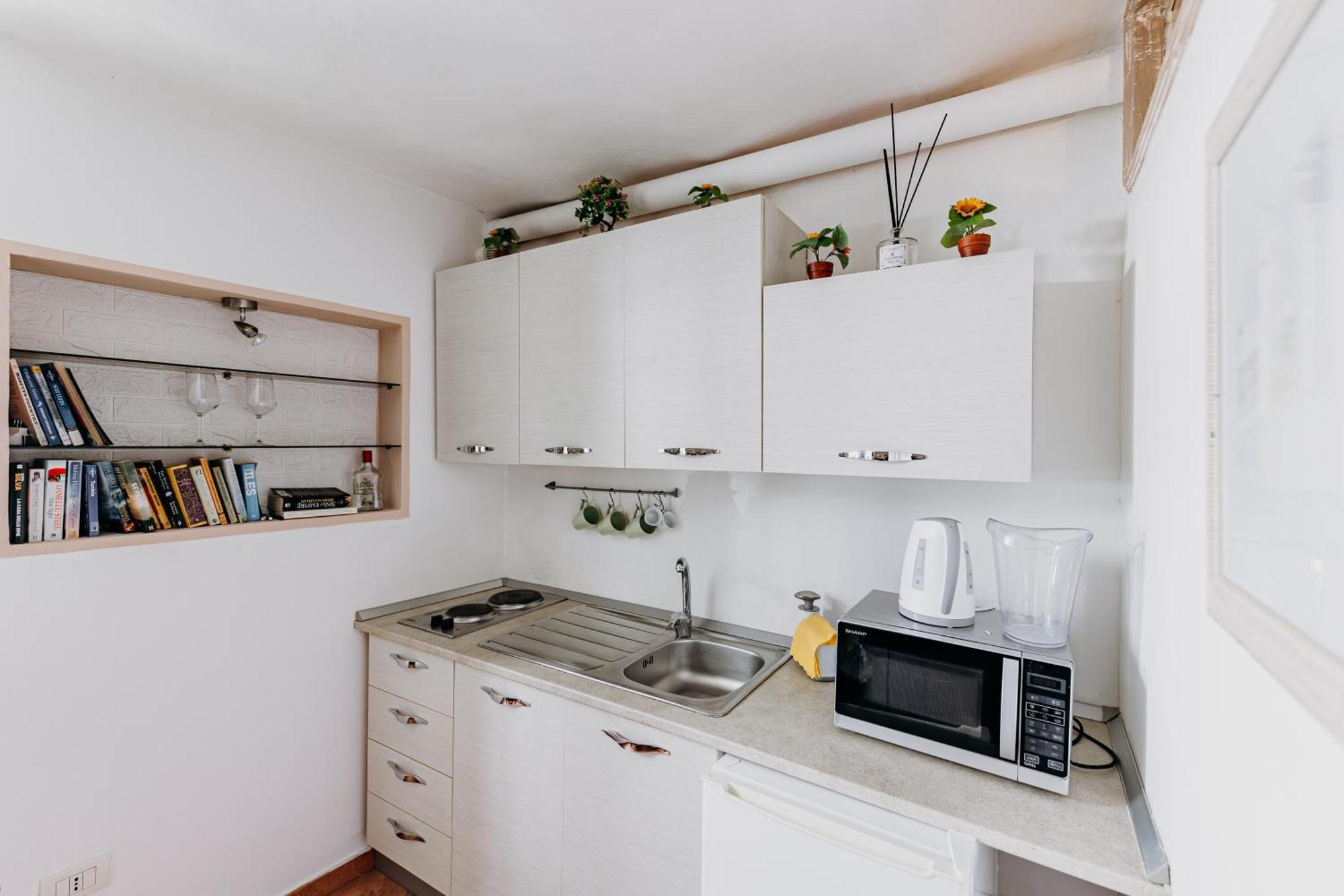 Case Vacanze Vista Mare Syracuse Exterior foto
