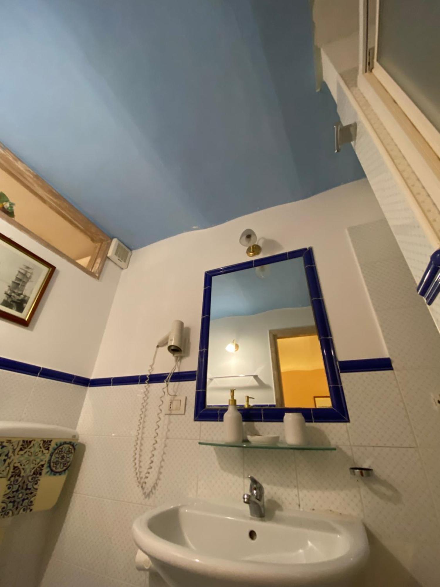 Case Vacanze Vista Mare Syracuse Exterior foto
